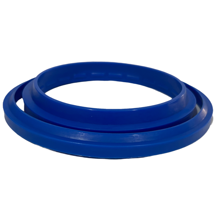 Single and Double lip Wiper Seal